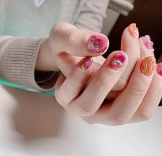 ネイル YunAsu ひぃちゃんのエステ・リラクイメージ