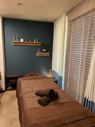 ビューティコア所属・【二子玉川】 ビューティコアのエステ・リラクイメージ