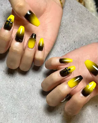 ネイル Reflection marikoのネイルデザイン