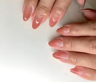 ネイル kana gotoのネイルデザイン