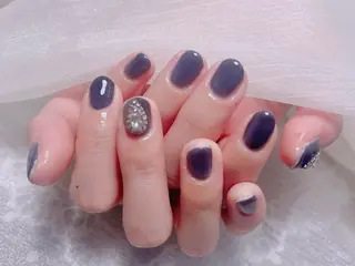 ネイル KARI ネイルサロンのネイルデザイン