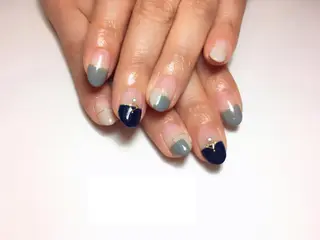 ネイル Li'leaNail AINAのネイルデザイン