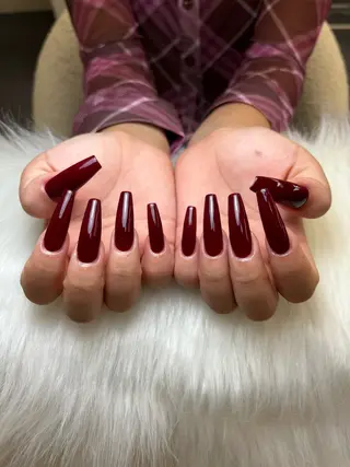 ネイル Jenn Nail Salonのネイルデザイン