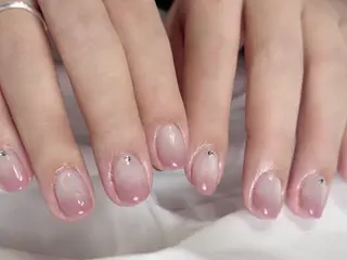 ネイル LinoTino nailのネイルデザイン