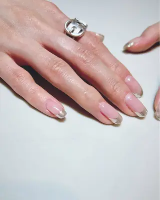 ネイル ネイルパレス所属・ネイルパレス【デザ イン/恵比寿】のネイルデザイン