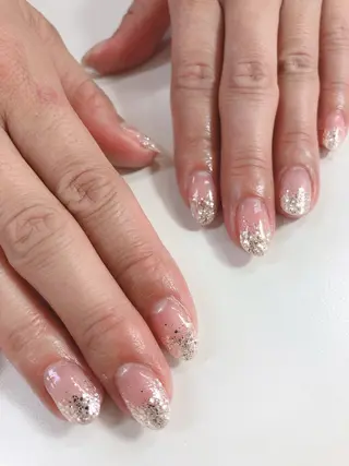 ネイル Lokahi NAILのネイルデザイン