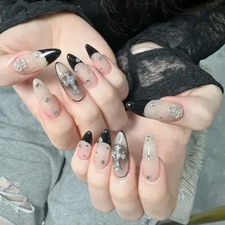 ネイル UM Nail Salonのネイルデザイン