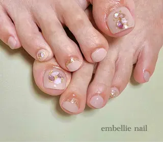 ネイル miyasaka erikoのネイルデザイン