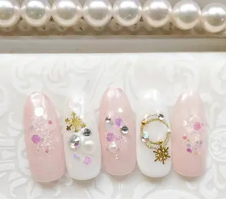 ネイル Satomi  のネイルデザイン