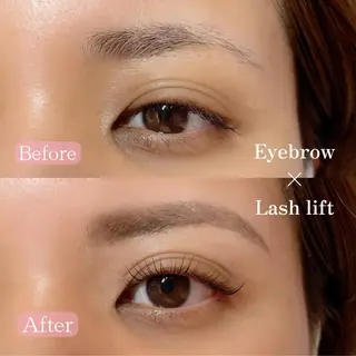 アイブロウ FEEL LASH所属・♡Nagisa.S ♡のマツエク・マツパデザイン