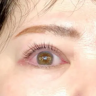 マツエク・マツパ まつげサロン eyerisのマツエク・マツパデザイン