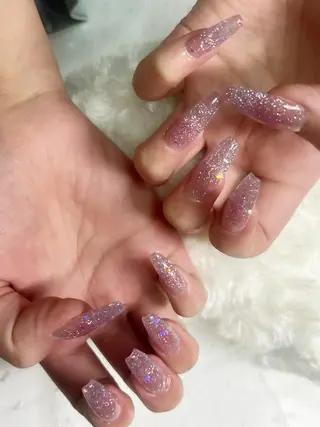 ネイル plaisir所属・plaisir プレジールネイルのネイルデザイン