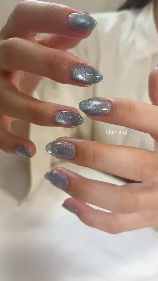 ネイル liulu nailのネイルデザイン