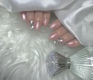 ネイル Nail salon Venusのネイルデザイン