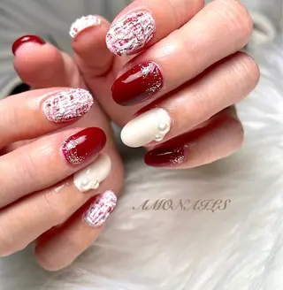 ネイル AMONAILS *.のネイルデザイン