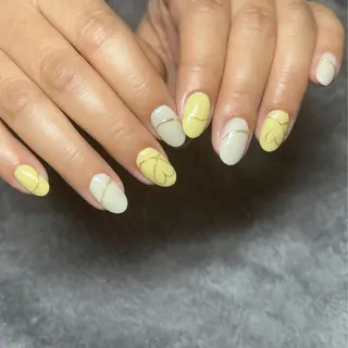 ネイル u sのネイルデザイン