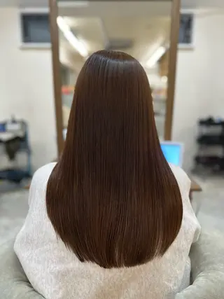 野原 大騎のヘアスタイル