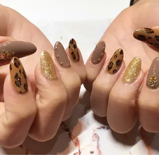 ネイル N.design mineのネイルデザイン