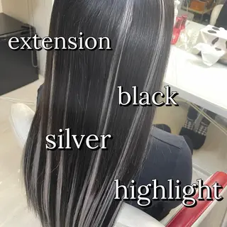 ロング ヘアアレンジ ドレスアップ南草津所属・🫧ドレスアップ 南草津店🫧のヘアスタイル