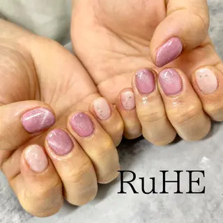 ネイル BBnail ogataのネイルデザイン