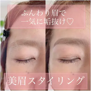 Lipine アイラッシュサロンのエステ・リラクイメージ