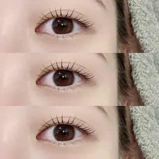 マツエク・マツパ miyazaki 🎀のマツエク・マツパデザイン