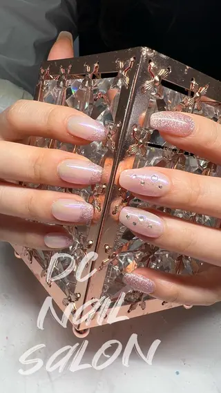 ネイル DC nail salonのネイルデザイン