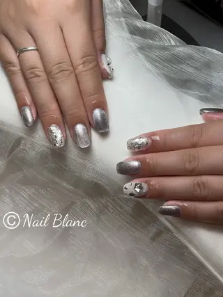 ネイル Kurehashi Yui🧸のネイルデザイン