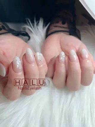 ネイル HALU ハルのネイルデザイン