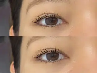 マツエク・マツパ 🪞🩰くるり上野店 對馬🩰🪞のマツエク・マツパデザイン