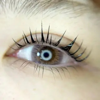 マツエク・マツパ f.【エフドット】 二俣川のマツエク・マツパデザイン