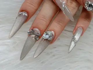 ネイル XIMINANAIL SALON堀江店のネイルデザイン