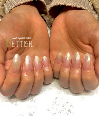 ネイル BETTISH. KUMIKO☺︎︎のネイルデザイン