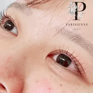 マツエク・マツパ エクシアホワイト高崎 小林のマツエク・マツパデザイン