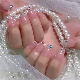 ネイル ち さのネイルデザイン