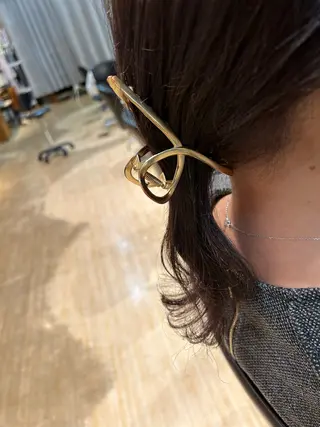 カラー 鎌田 莉乃のその他イメージ