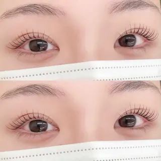 マツエク・マツパ CLUTCH やまなかのマツエク・マツパデザイン