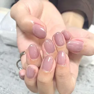 ネイル MAXKELLY SERENAのネイルデザイン