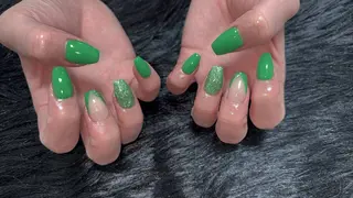 ネイル coco nailのネイルデザイン