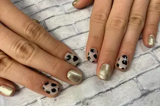 ネイル Mana‪ ‪·͜· ❤︎‬のネイルデザイン