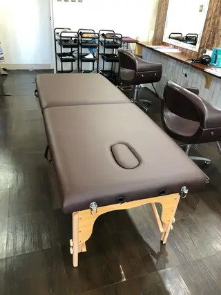 Hair salon Irie所属・與儀 知佳のネイルデザイン