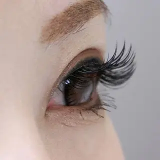 マツエク・マツパ TRICO八幡山所属・TORIC Taketaのマツエク・マツパデザイン