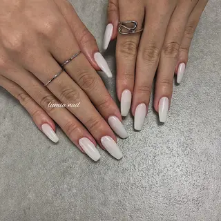 ネイル nail&eyelash Rine所属・Rine 放出 (リネ)のネイルデザイン