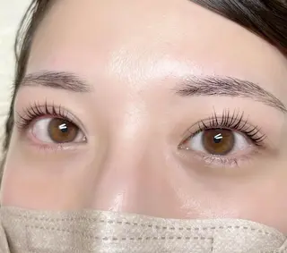 マツエク・マツパ ame.所属・ame.ai関内店 🥣🫧🏹のマツエク・マツパデザイン