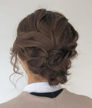 セミロング 北千住満足度No.1 ✨KOTANI✨のヘアスタイル