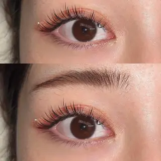 マツエク・マツパ eyelash clear池袋のマツエク・マツパデザイン