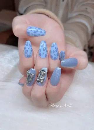 ネイル 🍭Kiara Nail🍭のネイルデザイン