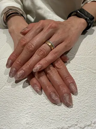 ネイル ASANA (hosaka)のネイルデザイン