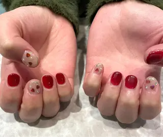 ネイル Liora所属・nail mnのネイルデザイン