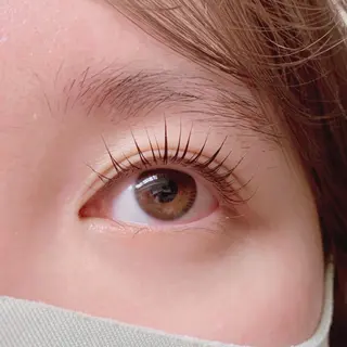 マツエク・マツパ y uの眉毛・アイブロウイメージ